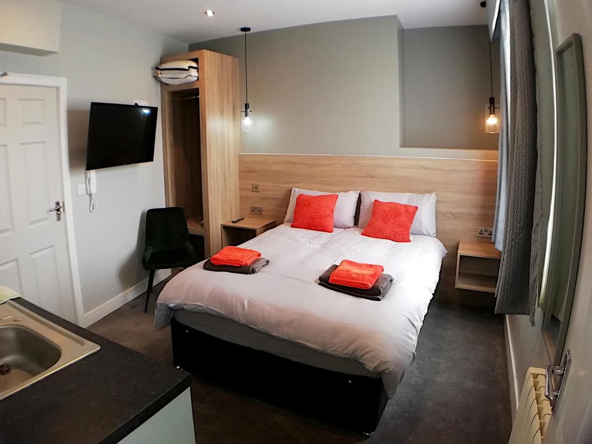 Apartment Space Doncaster