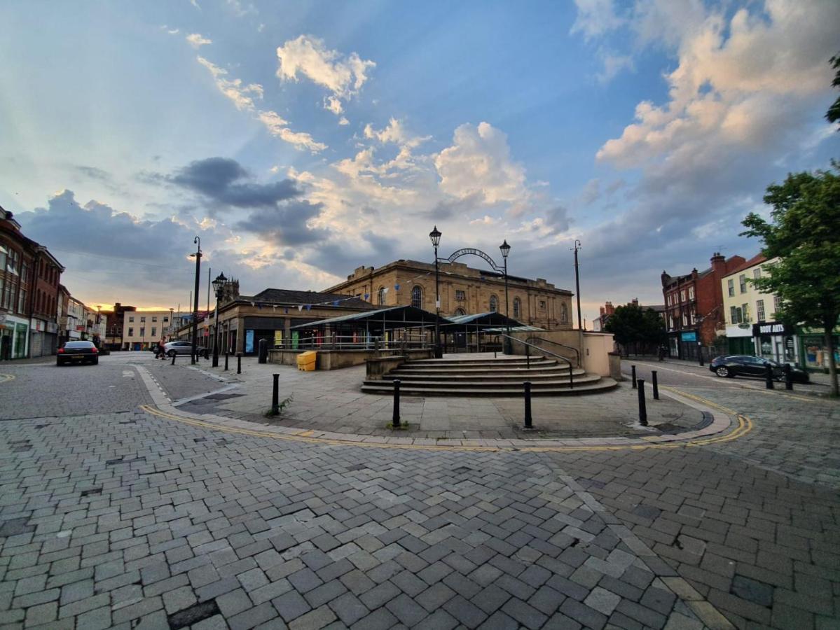 Space Doncaster
