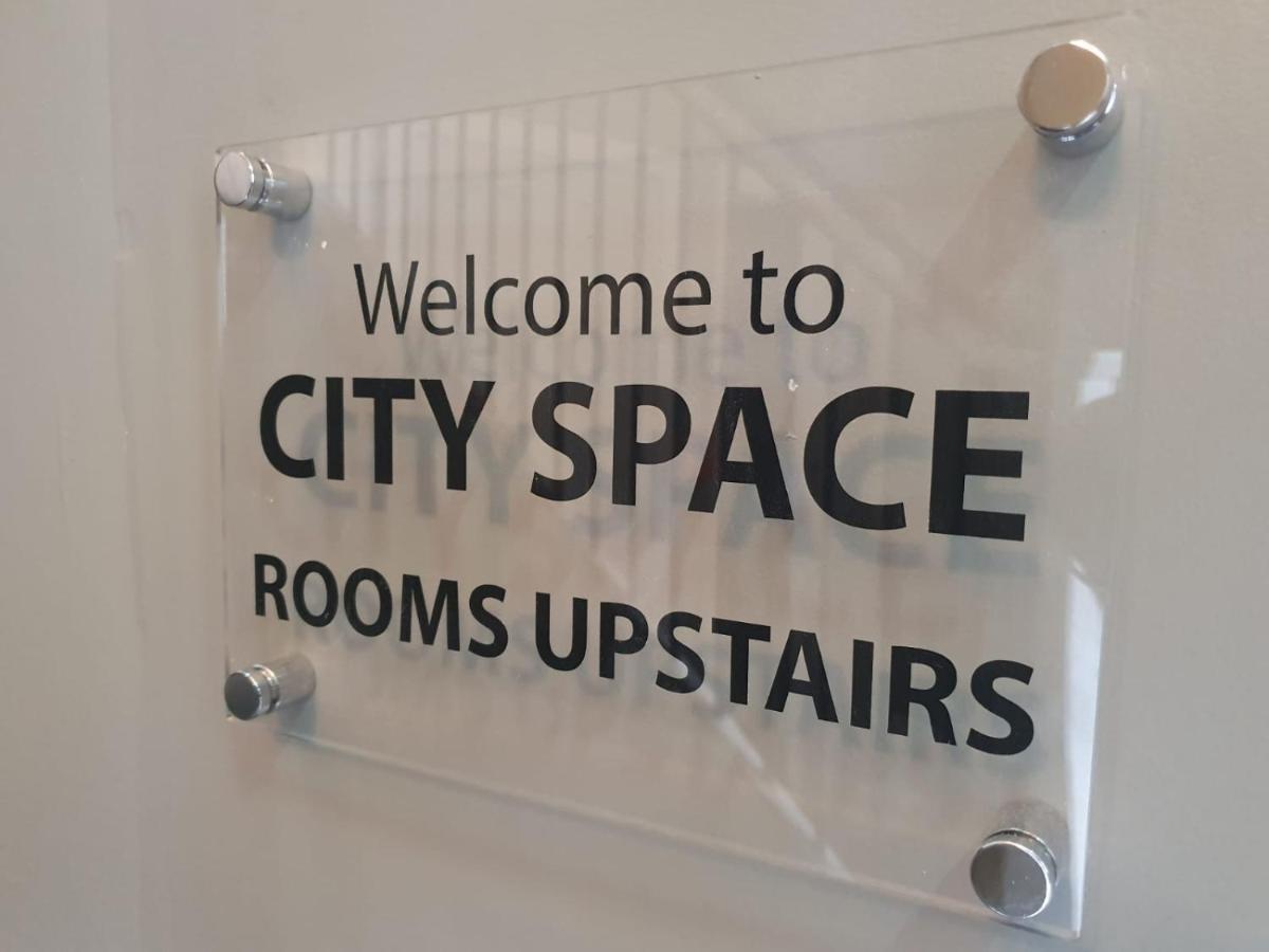 Apartment Space Doncaster