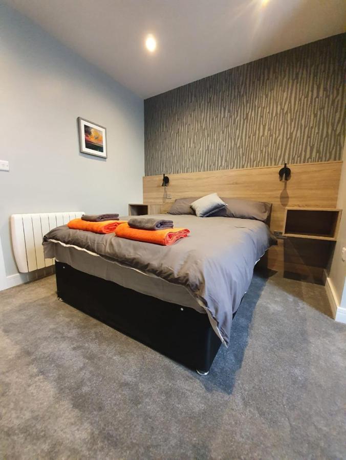 Apartment Space Doncaster