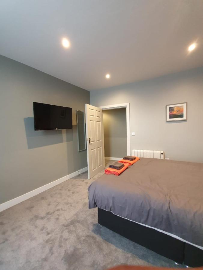 Apartment Space