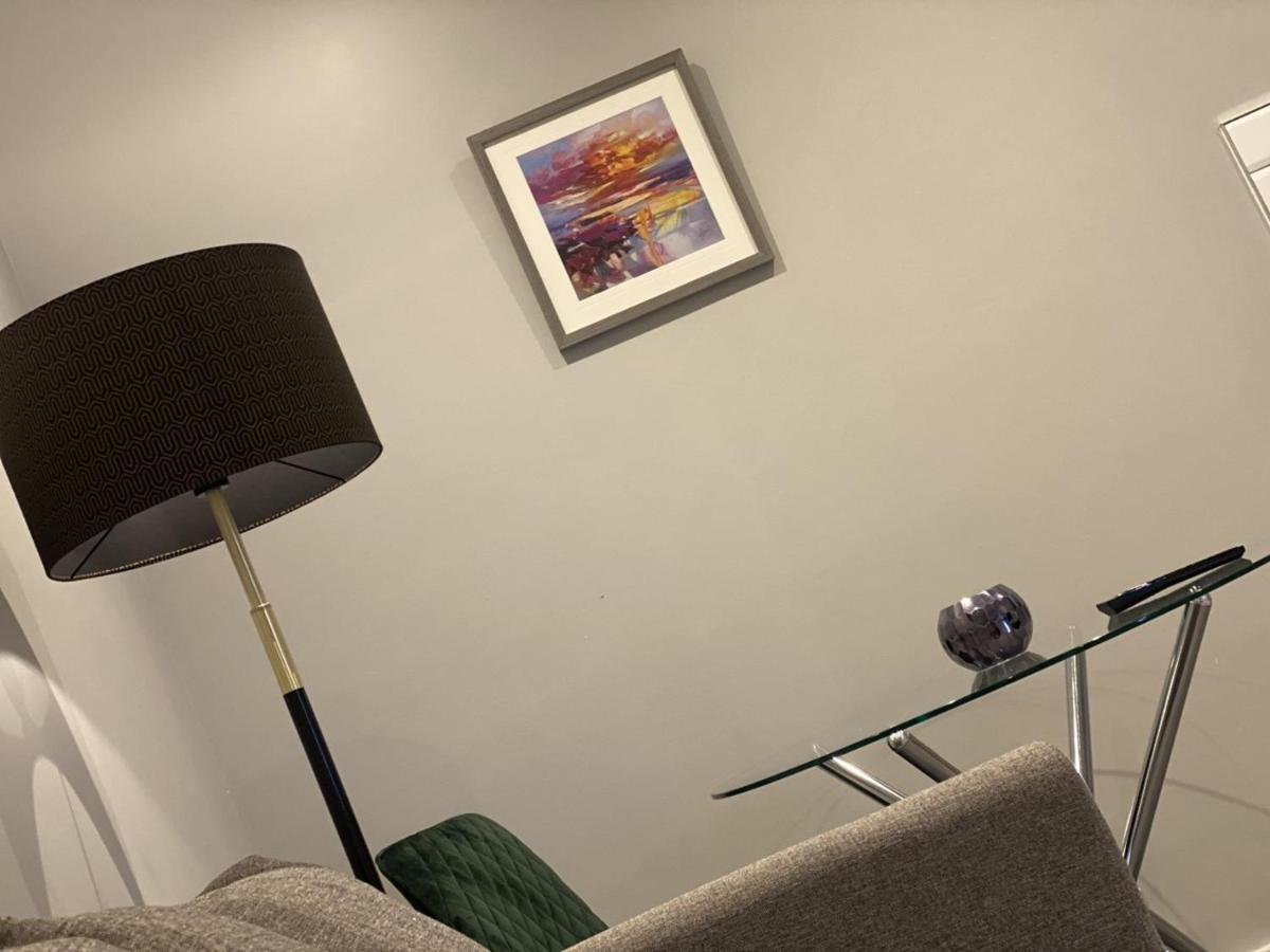 Apartment Space