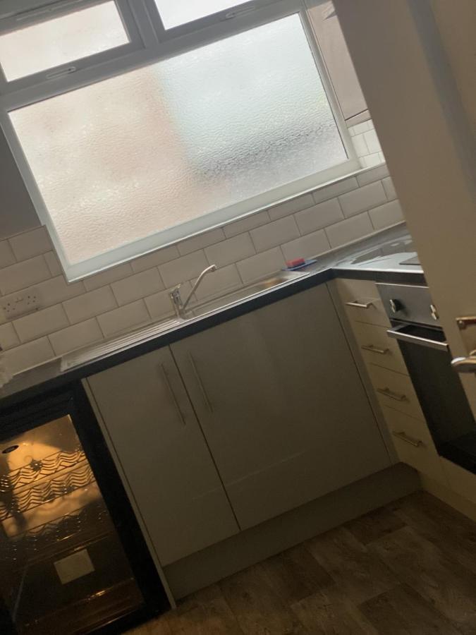 Apartment Space *